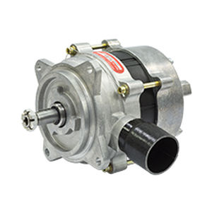 Alternador para aeronave - PRESTOLITE STYLE - Plane-Power