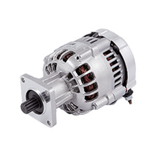 Alternador para aeronave - FLY SAFE™ - Plane-Power