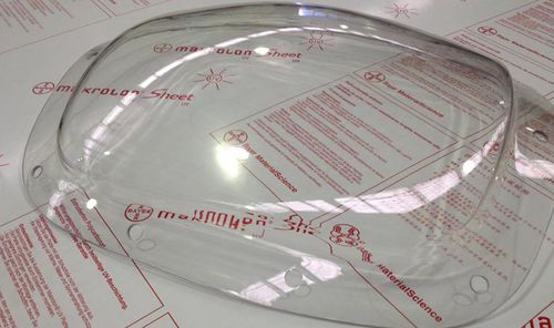 Máquina de conformação automática - Atlas Plastic - para compósitos / para aeronáutica