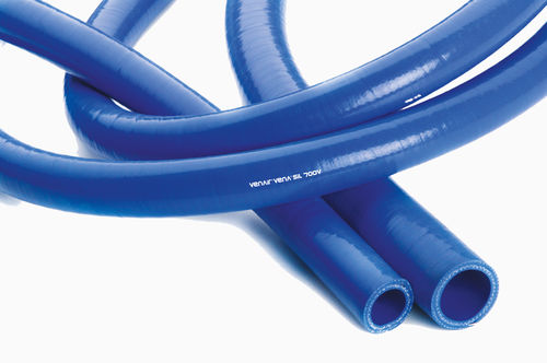 Mangueira para combustível - Vena® Sil 700V  - Venair - em silicone / em aço / em borracha de silicone