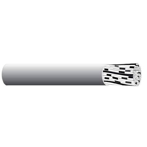 Cabo para avião - 401-4F-C5 - Standard Wire & Cable Co. - de dados / Ethernet / monocondutor