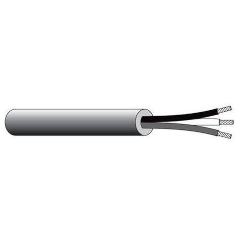Cabo para avião - SJ - Standard Wire & Cable Co. - de alimentação / multicondutor / multifilamentos