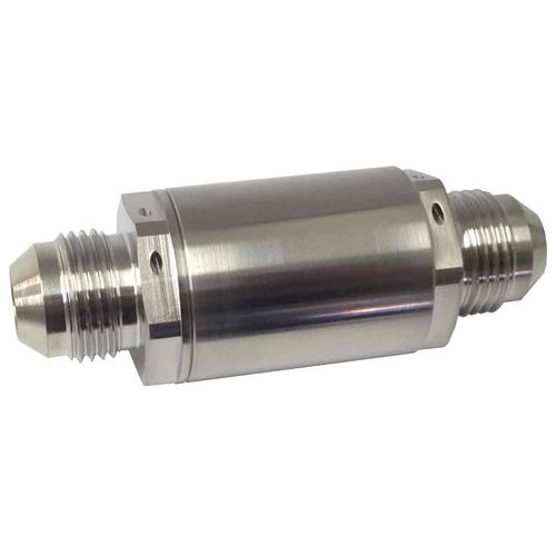 Válvula de retenção macho-macho - 13019  - Precision Fluid Controls