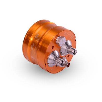 Sensor de pressão para a indústria aeroespacial - Lakshmi Technology and Engineering Industries Limited - diferencial / em mV / para avião