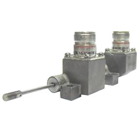 Sensor de deslocamento linear - LVDTs - Electromech Technologies - LVDT / para avião / para a indústria aeroespacial