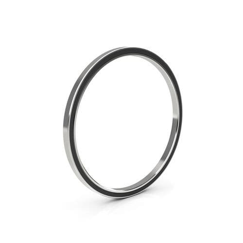 Rolamento de esferas - JU series   - Kaydon - de quatro pontos de contato / de contato radial / em aço inoxidável
