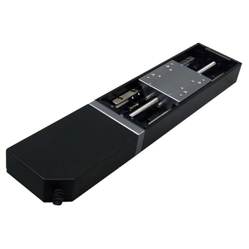Atuador elétrico - MPS75SL  - AEROTECH - linear / para aeronave / com servomotor