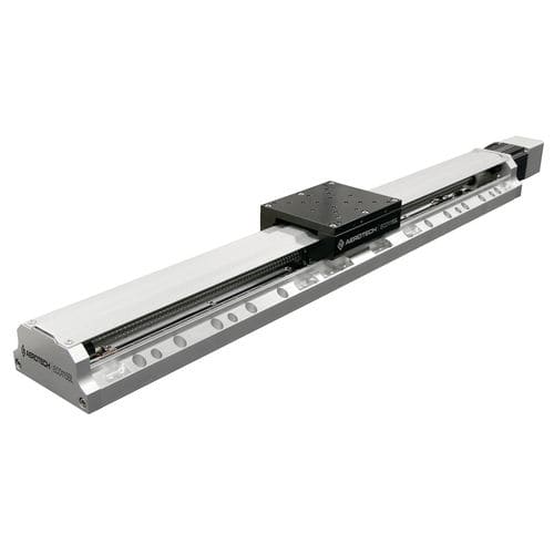 Atuador elétrico - ECO115SL  - AEROTECH - linear / para aeronave / com servomotor
