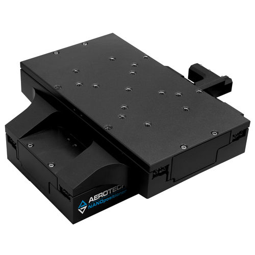 Atuador elétrico - ANT130XY Series - AEROTECH - linear / para aeronave / de cabo