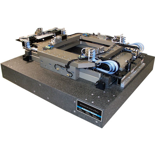 Atuador elétrico - ABL3600  - AEROTECH - linear / para aeronave / com servomotor