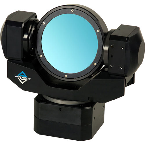 Gimbal de 2 eixos - AMG-LP - AEROTECH - de alta precisão