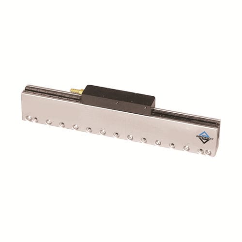 Atuador elétrico - BLMUC Series - AEROTECH - linear / para aeronave