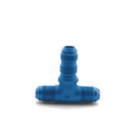 Conexão com rosca - AS1039 - Aerocom Specialty Fittings, Inc. - em T / para gás / para vapor