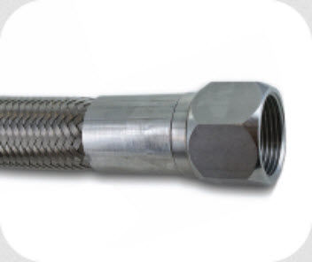 Mangueira para ar - ATSB5 series  - Aerocom Specialty Fittings, Inc. - pneumática / para gás / em PTFE
