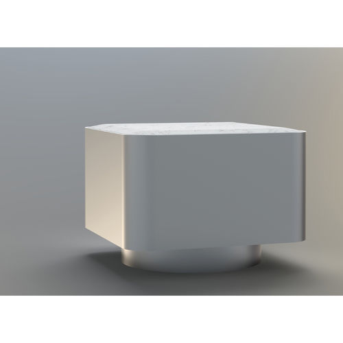 Balizador fixo - DOLMEN - Altek Italia Design Srl - para aeroporto / luminoso