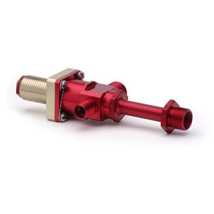 Bomba de combustível - ALLEN Aircraft products, Inc. - para aeronave