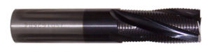 Pastilha de corte para usinagem - Hauser Incorporated - de desbaste / para compósitos / para aço inoxidável