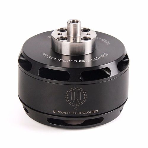 Motor elétrico para drone - U11 KV90 - T-MOTOR - 0 kW–5 kW / 8–180 g
