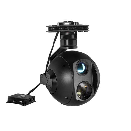 Uav hot sale camera gimbal