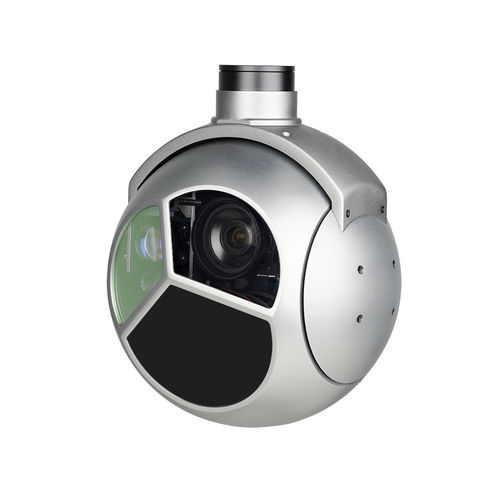 Gimbal de 2 eixos - U30TIRM-HD - Shenzhen Viewpro Technology Co., Ltd - para drone / para câmera / com zoom