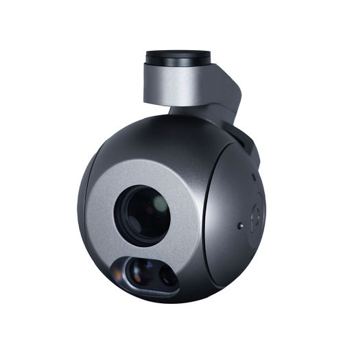 Câmera de rastreamento - Q30TM - Shenzhen Viewpro Technology Co., Ltd - para drone / estabilizada