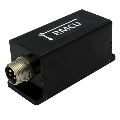 Sistema inercial IMU - RMCU  - Inertial Labs, Inc. - AHRS / MEMS / de controle de movimento