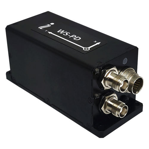 Sistema inercial IMU - WS-PD - Inertial Labs, Inc. - AHRS / INS / MEMS