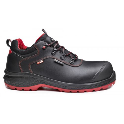 Sapatos de segurança à prova de água - B0894S BE-DRY LOW - Base Protection Srl - resistente à perfuração / com biqueira reforçada / resistente à abrasão