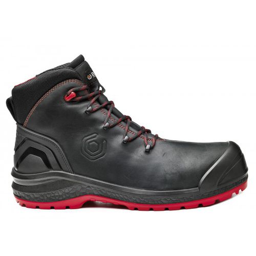 Botas de segurança à prova de água - B0888N BE-UNIFORM TOP - Base Protection Srl - resistente à perfuração / com biqueira reforçada / resistente à abrasão