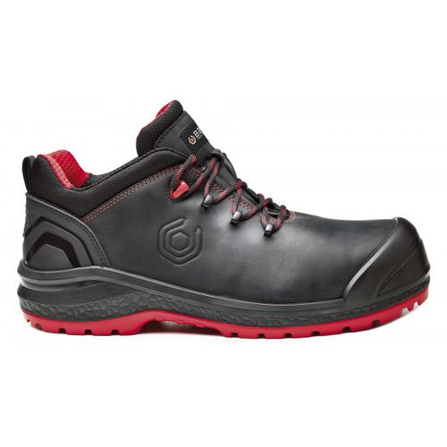 Sapatos de segurança à prova de água - B0887N BE-UNIFORM - Base Protection Srl - resistente à perfuração / com biqueira reforçada / resistente à abrasão