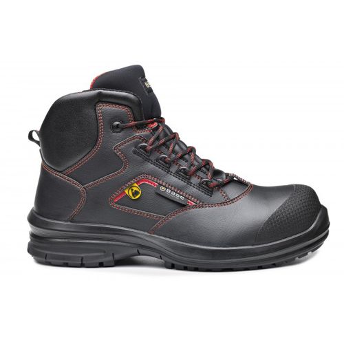 Sapatos de segurança à prova de água - B0958 MATAR TOP - Base Protection Srl - resistente à perfuração / com biqueira reforçada / resistente à abrasão
