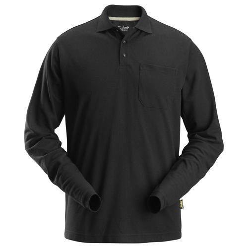 Camisa de trabalho - 2608 - Snickers Workwear AB - para piloto