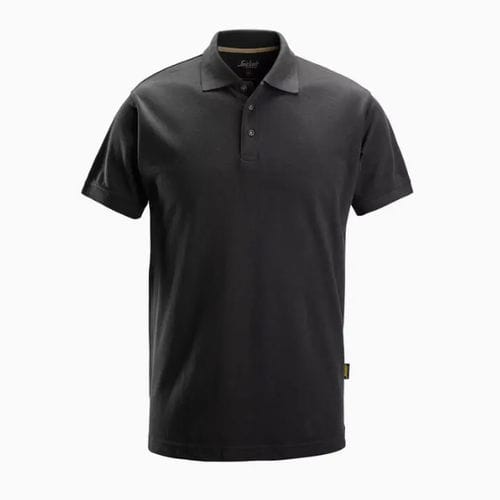Camiseta de trabalho - 2718 - Snickers Workwear AB - para aeroporto / em algodão