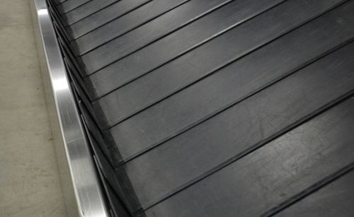 Carrossel de restituição de bagagens - PROSLOPE - Profluss GmbH