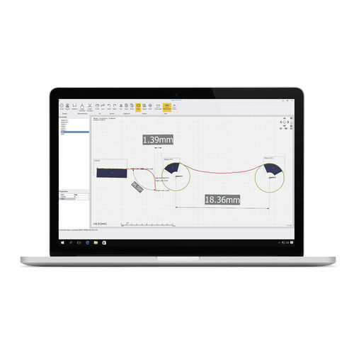 Software de medição - INSPECT - Third Dimension - de qualidade / de análise / de emissão óptica por centelhamento