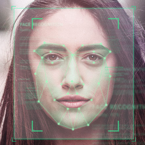 Software de reconhecimento facial - DERMALOG Identification Systems - para controle de acesso / biométrico / para aeroporto