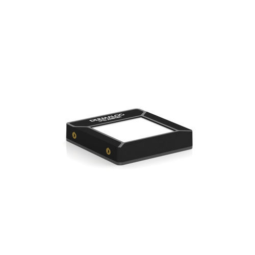 Leitor de impressões digitais autónomo - LIVETOUCH DUO - DERMALOG Identification Systems - biométrico / para controle de fronteiras / impressões planas