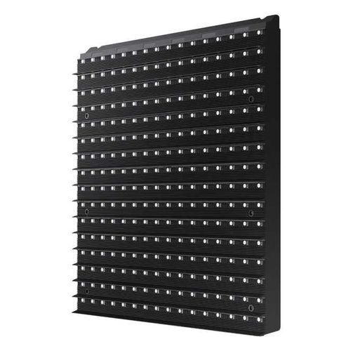 Monitor LED para aeroporto - XPE080 -  Samsung Display Solutions - para ambiente externo