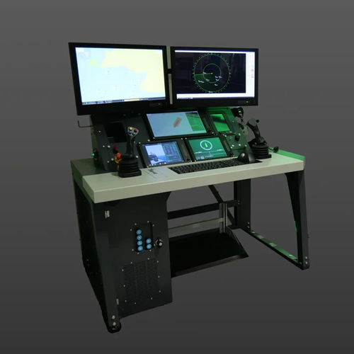Display de voo para avião - XtremView - HENSOLDT - robusto