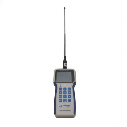 Rádio-controle - AH-HP-RC - SHENZHEN ANHANG TECHNOLOGY CO., LTD
