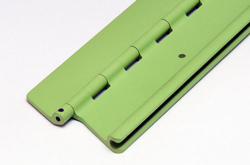 Dobradiça para avião - OEM - Alarin Aircraft Hinge Inc. - para cabine de aeronave