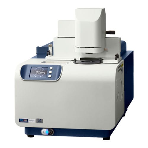 Analisador de ruído - NEXTA DSC series - Hitachi High-Tech Analytical Science - de gás / de líquido / de bancada