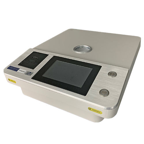 Analisador XRF - LAB-X5000	 - Hitachi High-Tech Analytical Science - de materiais / de bancada / para aeronáutica