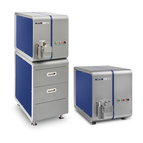 Espectrômetro óptico - OE series - Hitachi High-Tech Analytical Science - OES / para a indústria aeroespacial / de emissão óptica por centelhamento