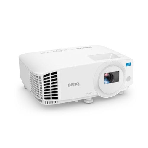 Projetor de simulação para aeroporto - LH500  - BenQ Europe - para pesquisa e desenvolvimento