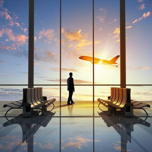 Software biométrico - Q-BIO - QUAVIS - para aeronáutica