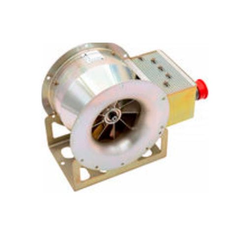 Ventilador axial - Safran Cabin - para avião