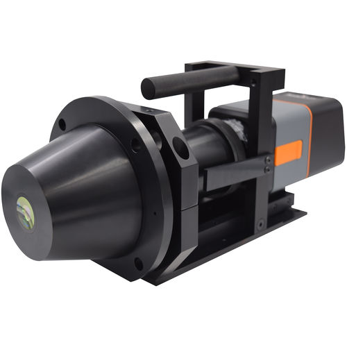 Medidor de potência - NIR  - RADIANT VISION SYSTEMS - de proximidade / a laser / óptico