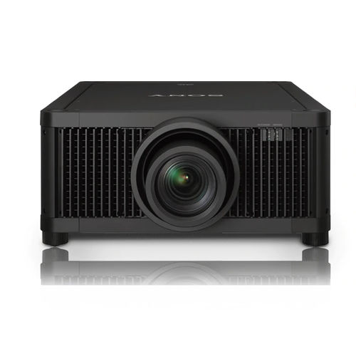 Projetor de simulação de voo - VPL-GTZ380 - Sony - para treinamento