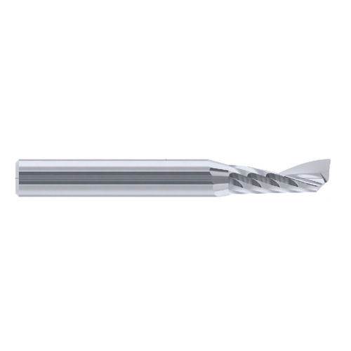 Fresa para metais - 7561 - DIXI POLYTOOL - para aeronáutica